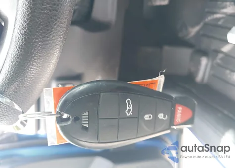 2014 Dodge Dart Sxt z USA, uszkodzony, nr VIN 1C3CDFBB8ED745358